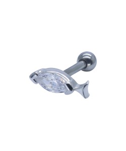 Helix Ear Piercing TIP-3044